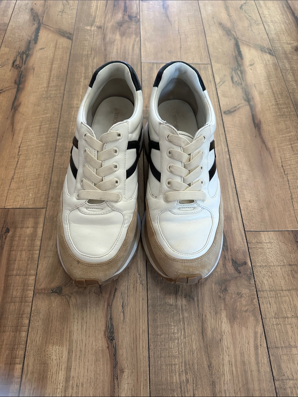 Veronica Beard Sneakers - Picture 3 of 3